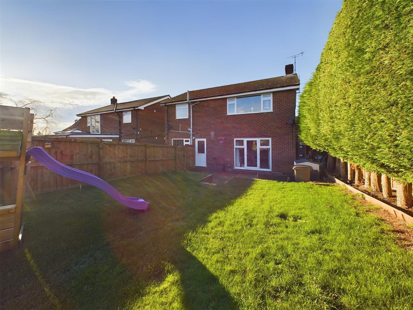 Moor Lane, Carnaby, Bridlington Belts Estate Agents